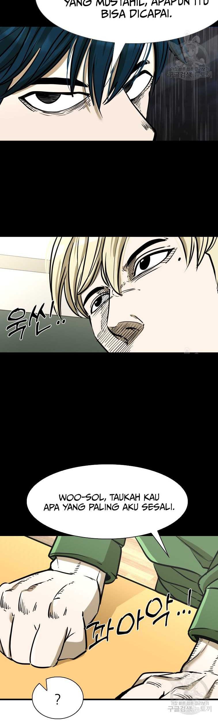 Shark Chapter 298 Gambar 30