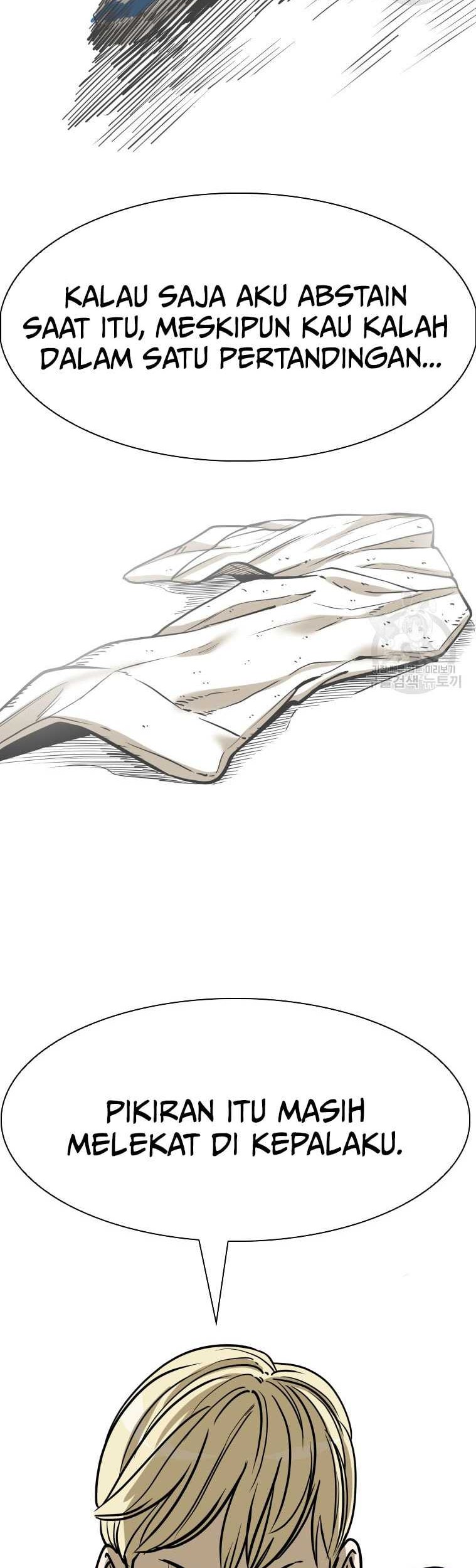 Shark Chapter 298 Gambar 33