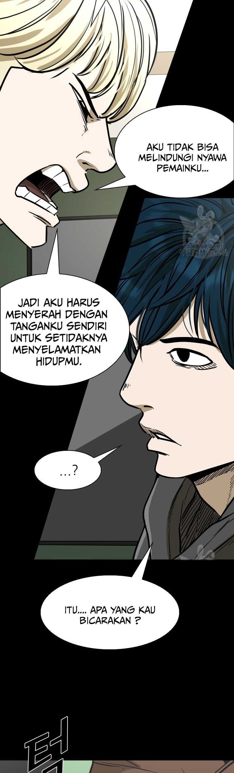Shark Chapter 298 Gambar 36