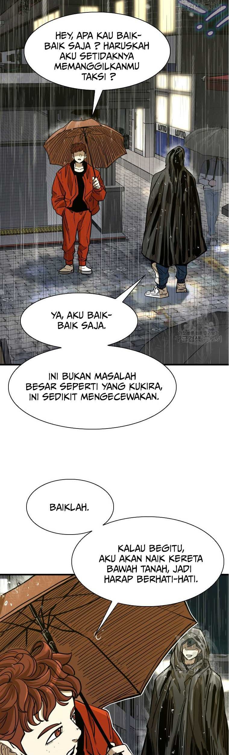 Shark Chapter 298 Gambar 57