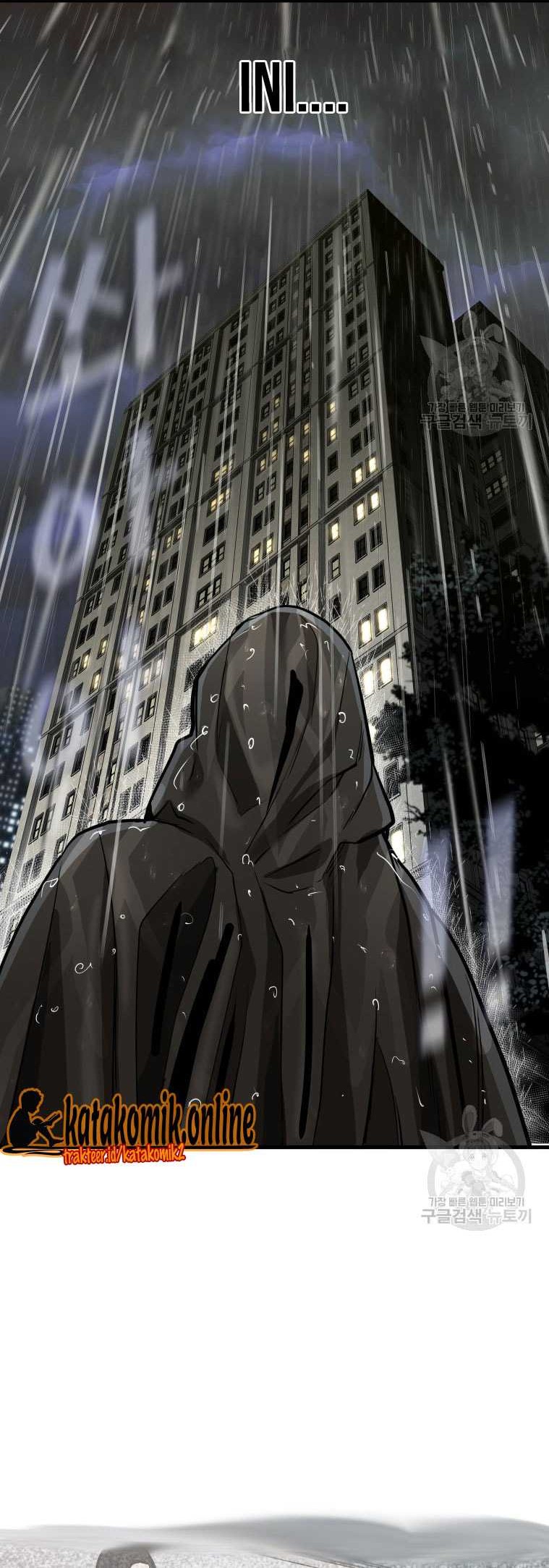 Shark Chapter 298 Gambar 63