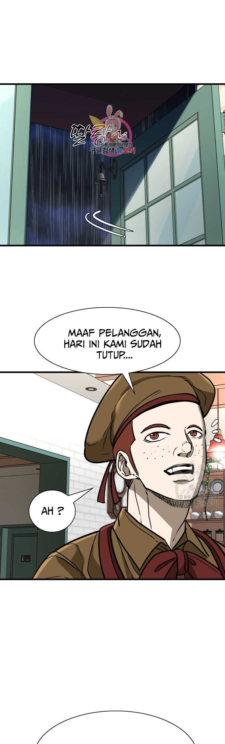 Manhwa Shark Chapter 298 gambar nomor 2