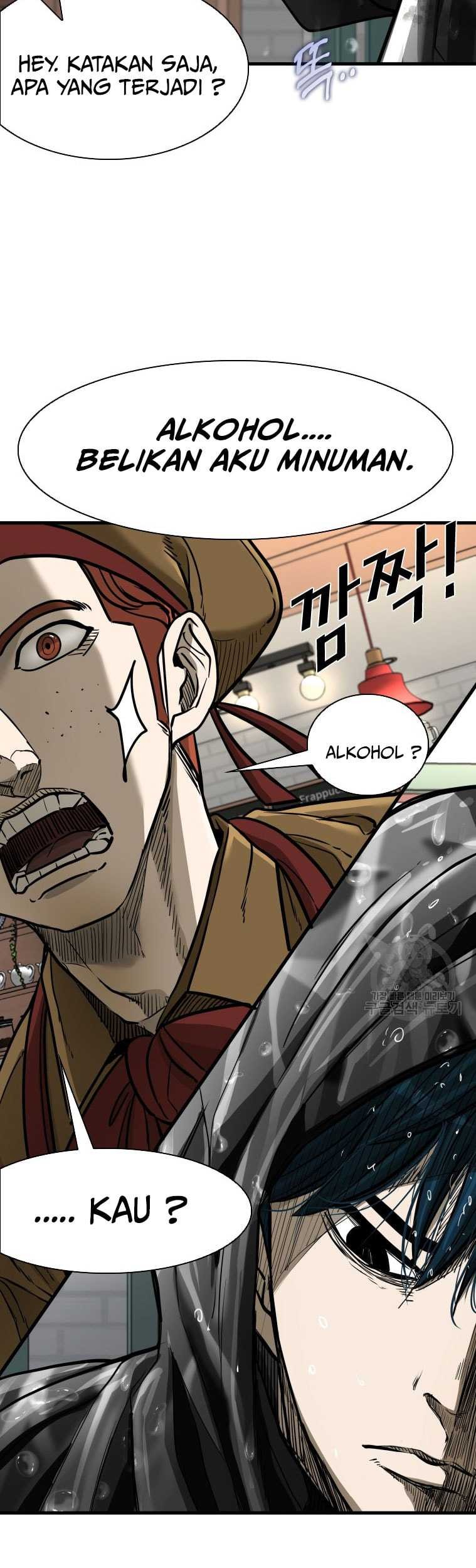 Shark Chapter 298 Gambar 5