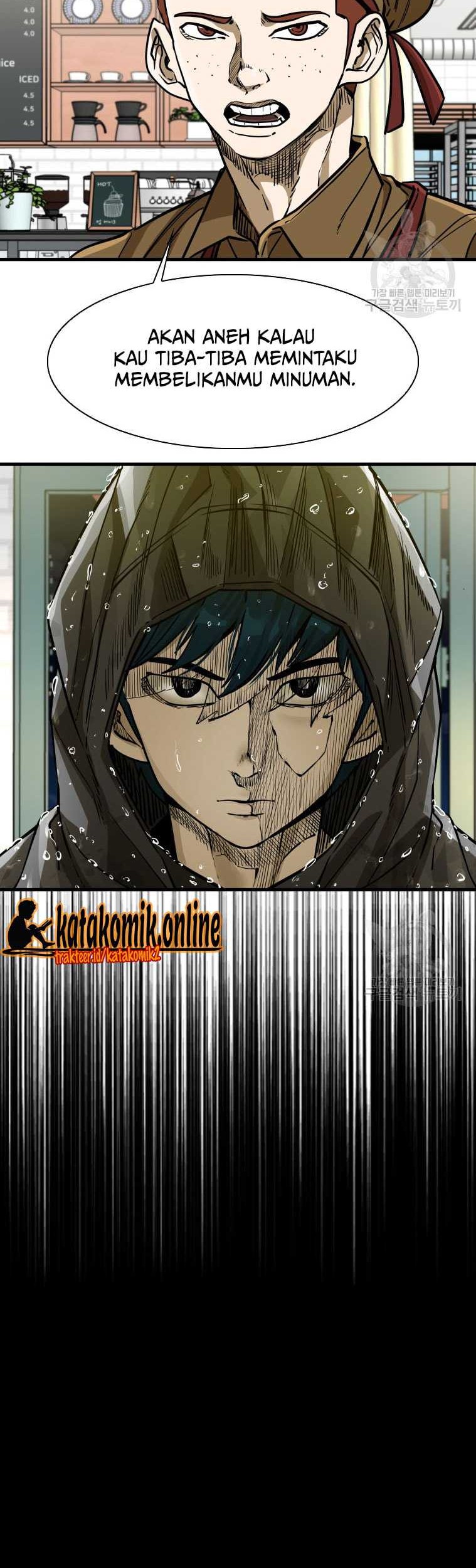 Shark Chapter 298 Gambar 9