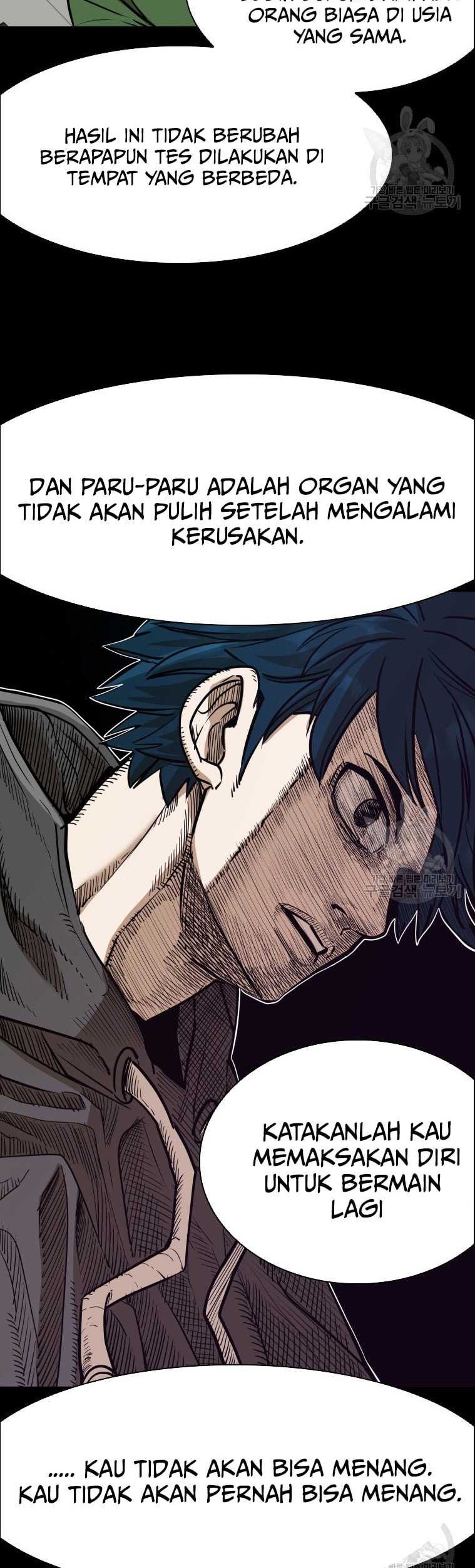 Shark Chapter 298 Gambar 15