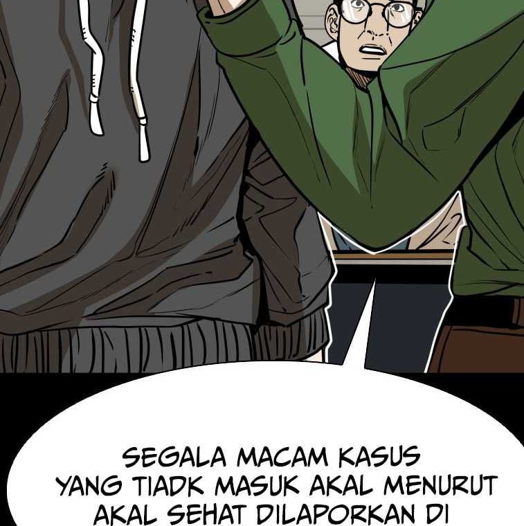 Shark Chapter 298 Gambar 22
