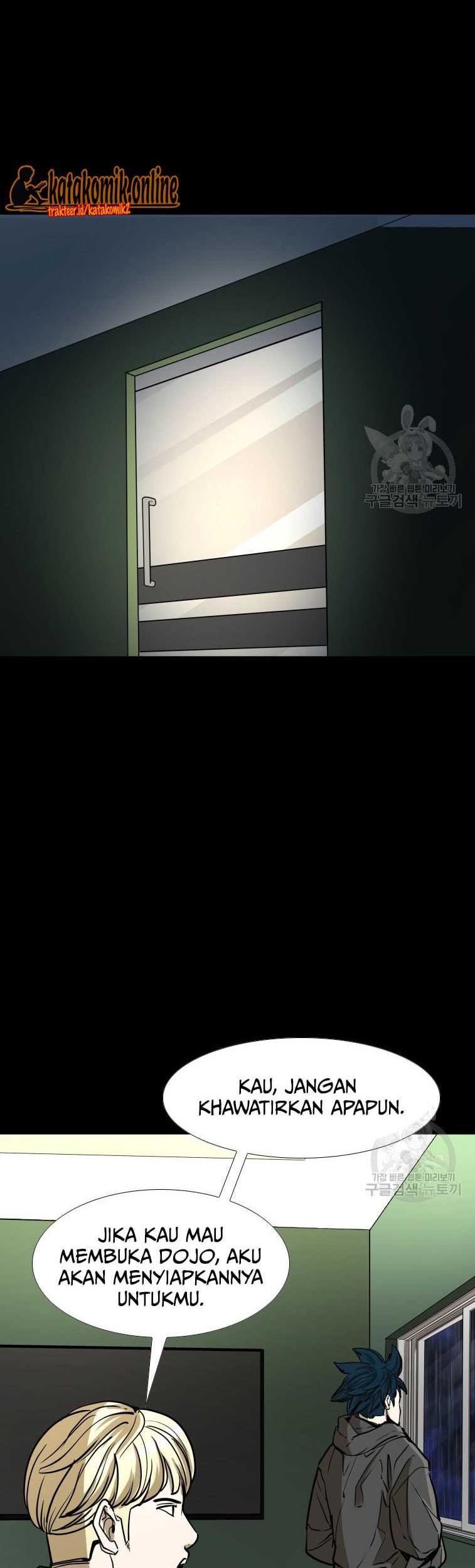 Shark Chapter 298 Gambar 24