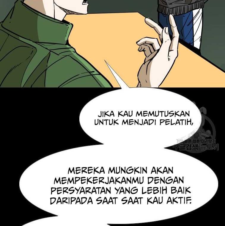 Shark Chapter 298 Gambar 25