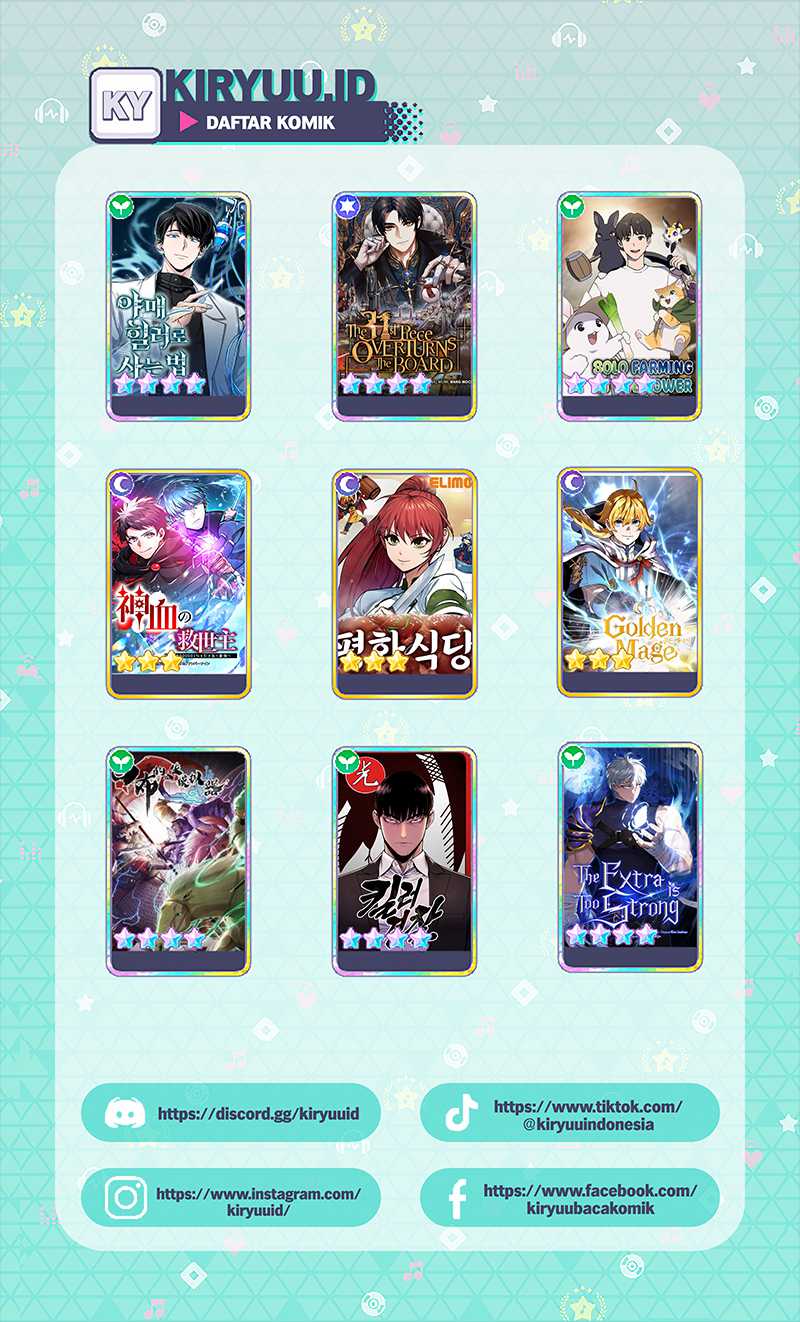 Solo Max-Level Newbie Chapter 126 Gambar 78