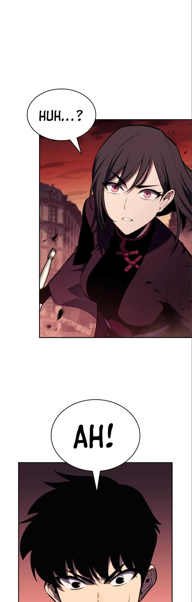 Solo Max-Level Newbie Chapter 126 Gambar 53