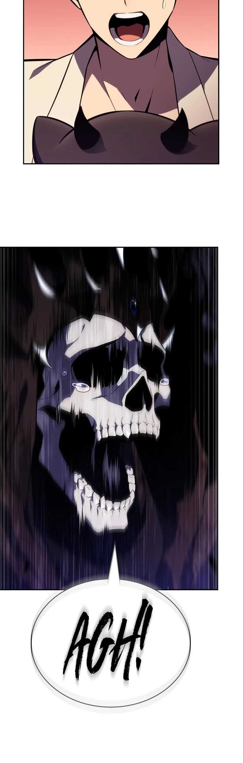 Solo Max-Level Newbie Chapter 126 Gambar 54