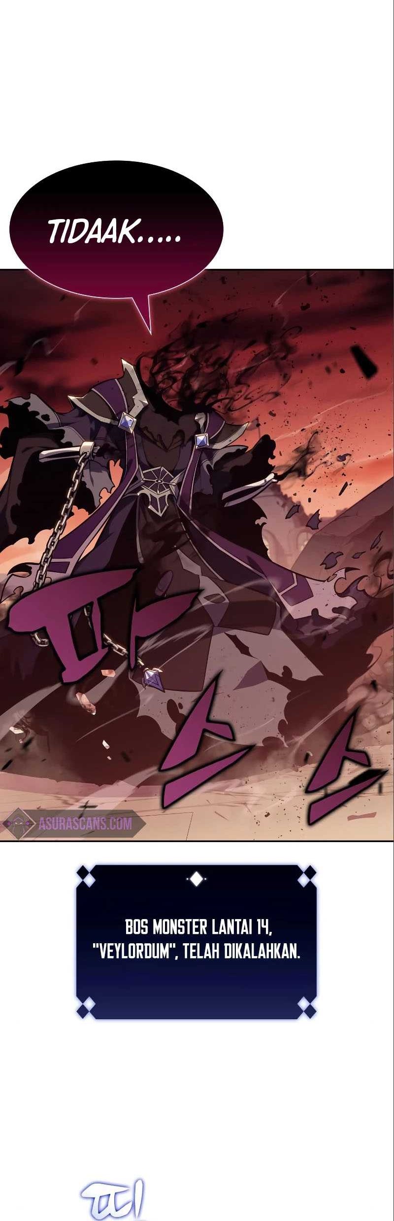 Solo Max-Level Newbie Chapter 126 Gambar 55