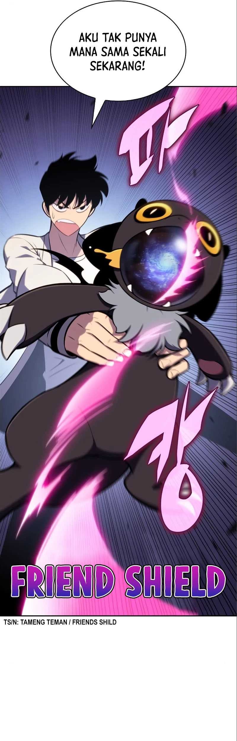 Solo Max-Level Newbie Chapter 126 Gambar 50