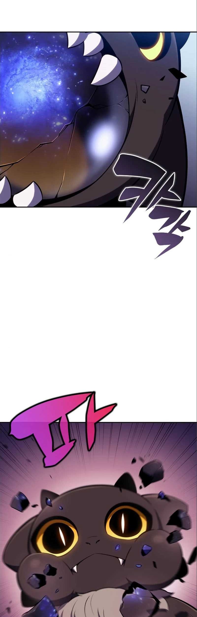 Solo Max-Level Newbie Chapter 126 Gambar 51