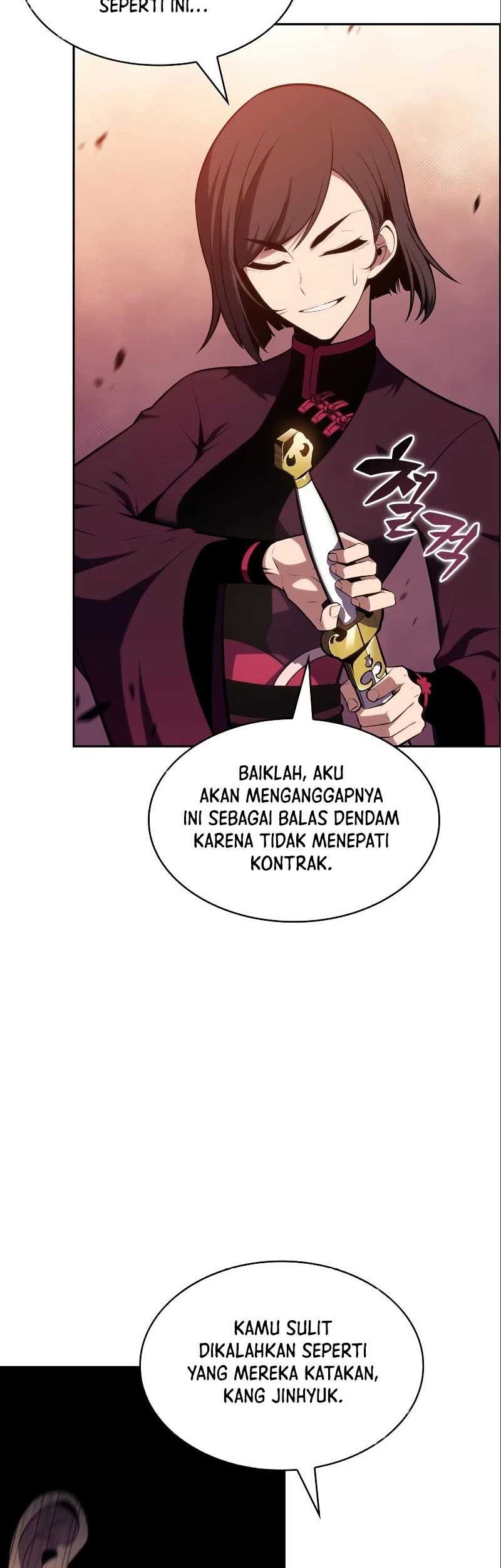 Solo Max-Level Newbie Chapter 126 Gambar 59