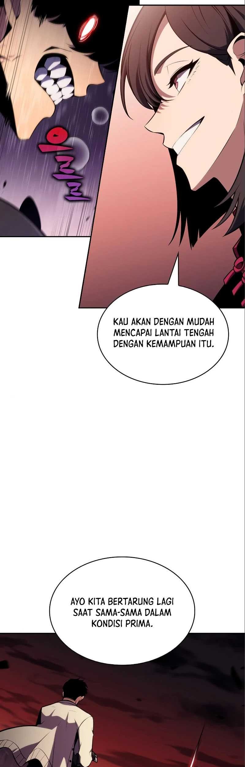 Solo Max-Level Newbie Chapter 126 Gambar 60