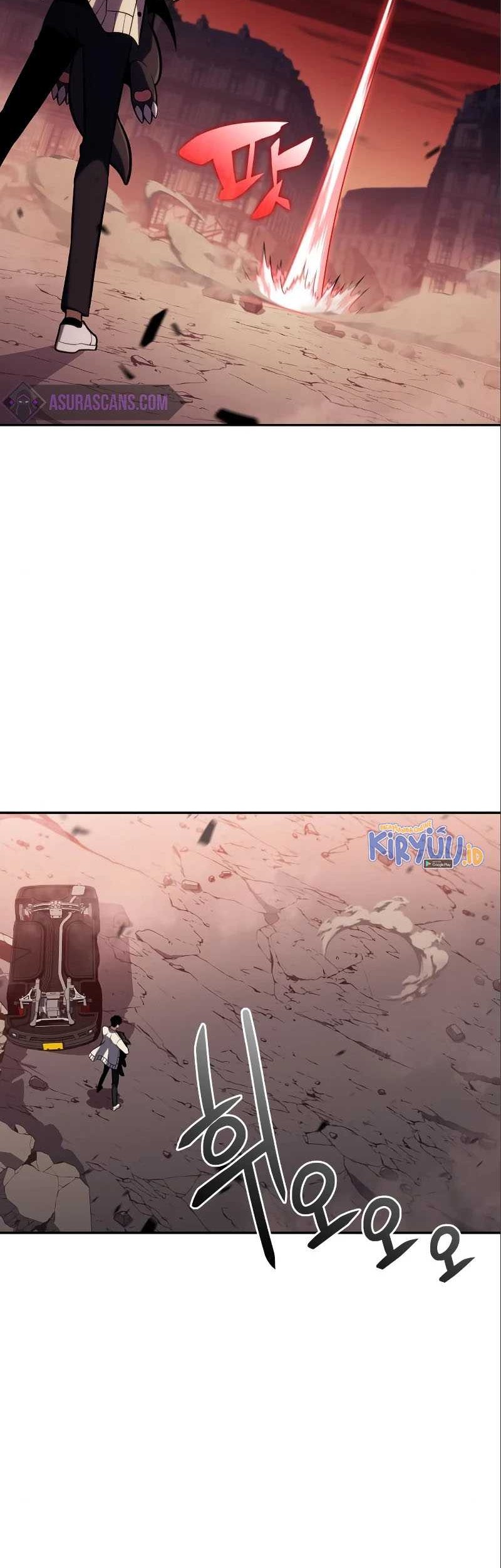 Solo Max-Level Newbie Chapter 126 Gambar 61