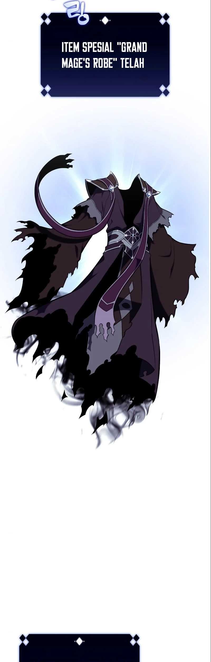 Solo Max-Level Newbie Chapter 126 Gambar 56