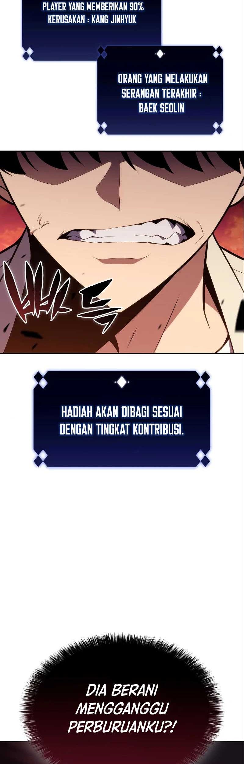 Solo Max-Level Newbie Chapter 126 Gambar 57