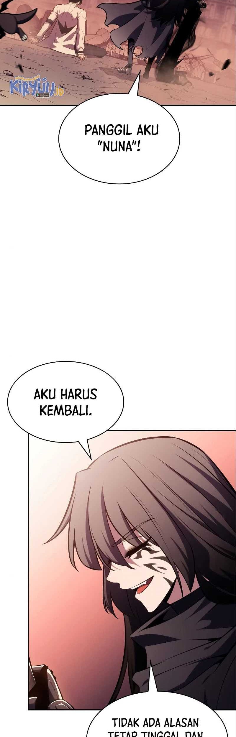 Solo Max-Level Newbie Chapter 126 Gambar 65