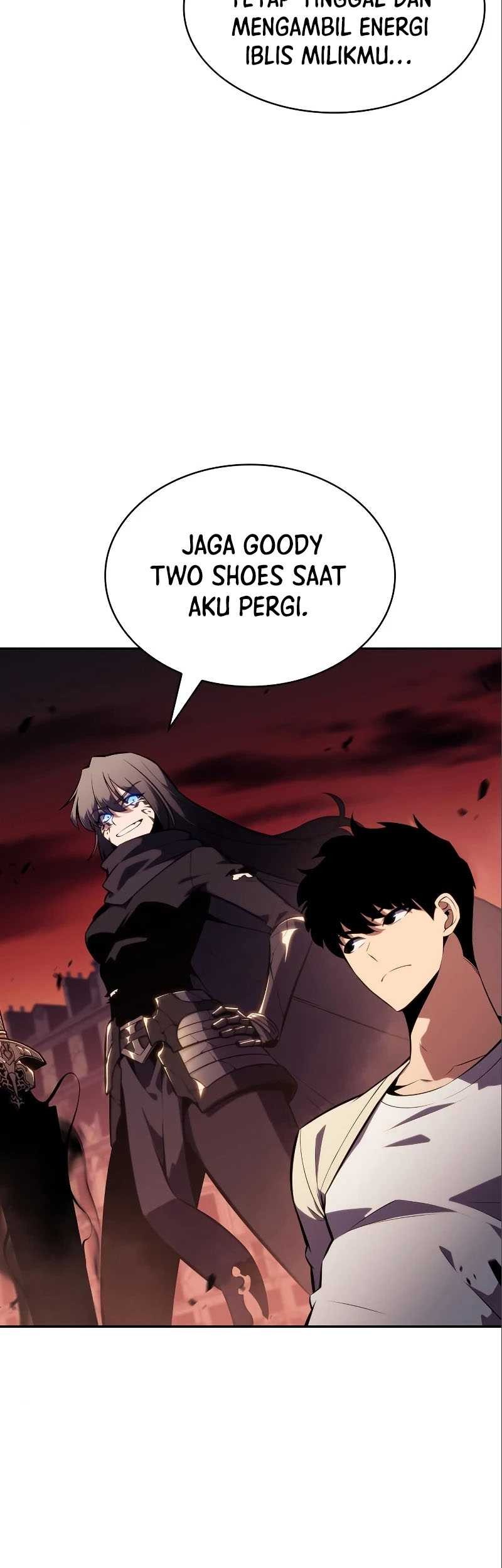 Solo Max-Level Newbie Chapter 126 Gambar 66