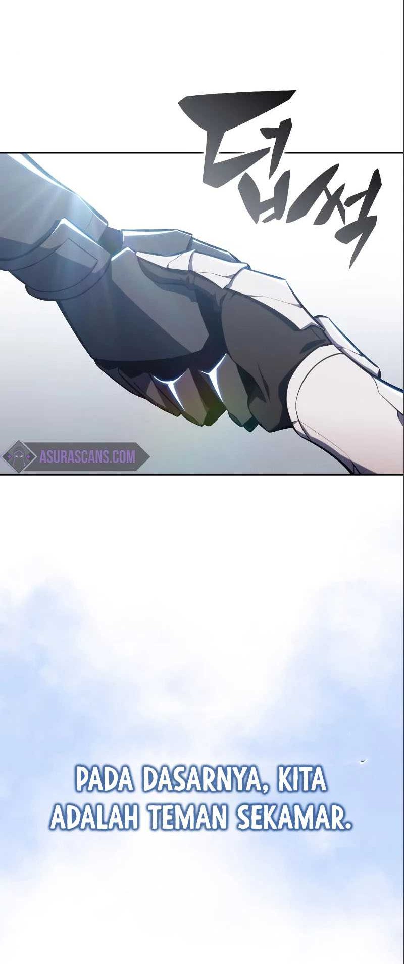 Solo Max-Level Newbie Chapter 126 Gambar 67