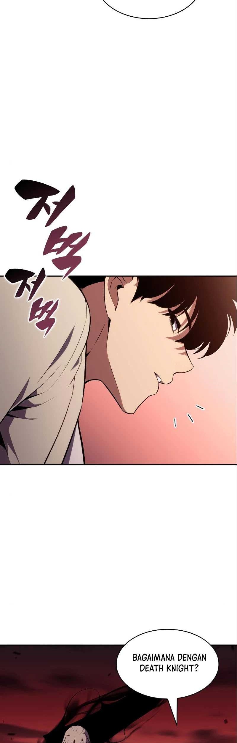 Solo Max-Level Newbie Chapter 126 Gambar 63