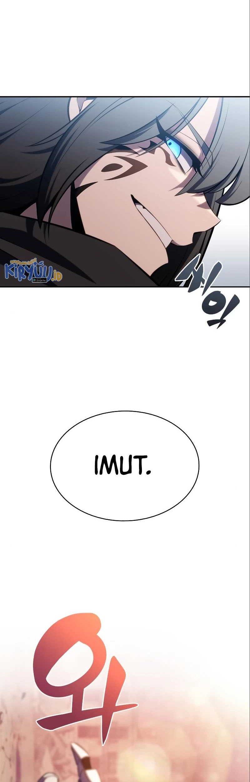 Solo Max-Level Newbie Chapter 126 Gambar 71