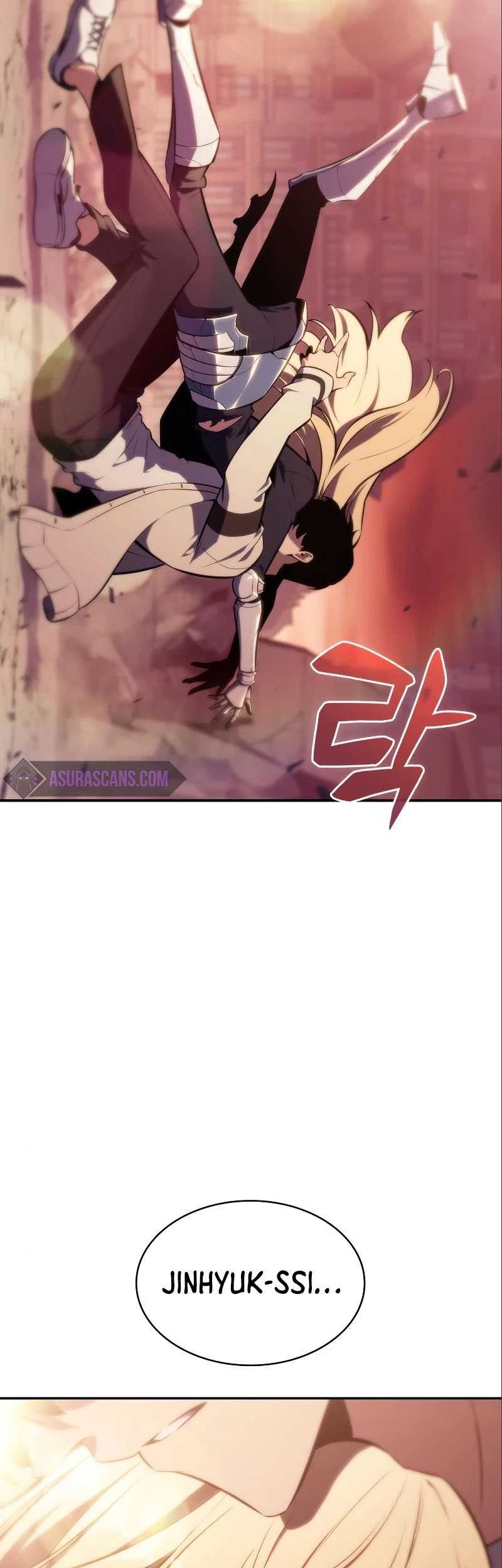 Solo Max-Level Newbie Chapter 126 Gambar 72