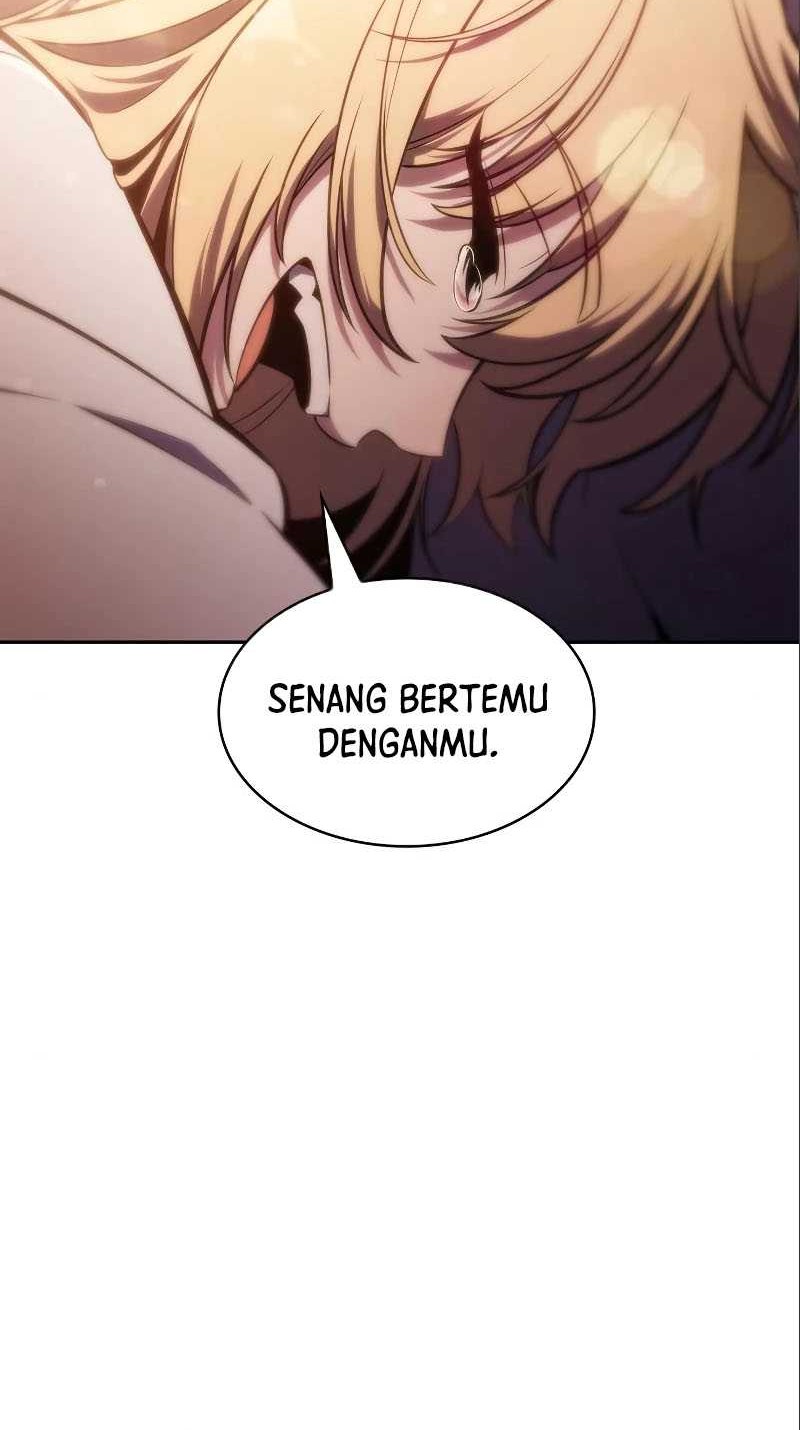 Solo Max-Level Newbie Chapter 126 Gambar 73