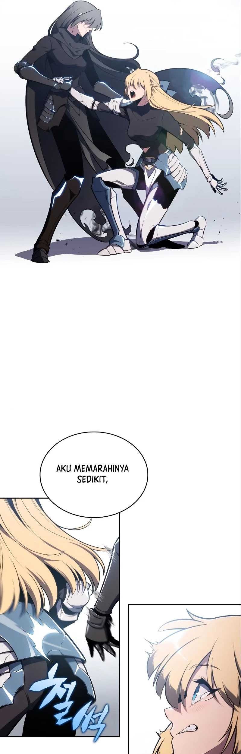 Solo Max-Level Newbie Chapter 126 Gambar 68