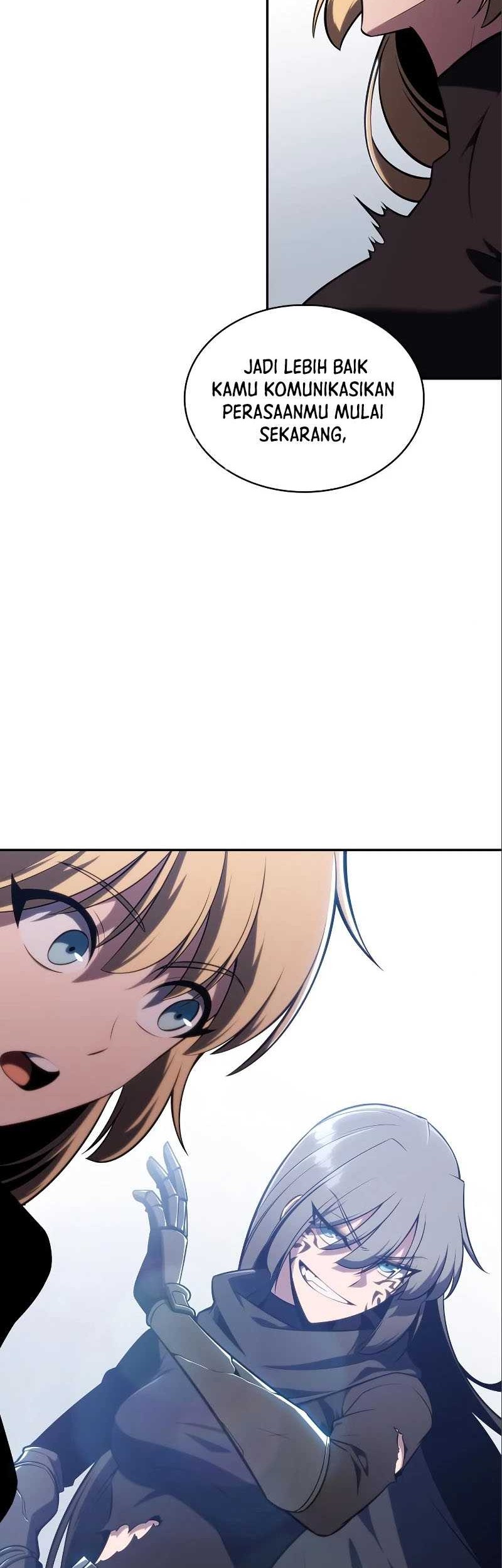 Solo Max-Level Newbie Chapter 126 Gambar 69