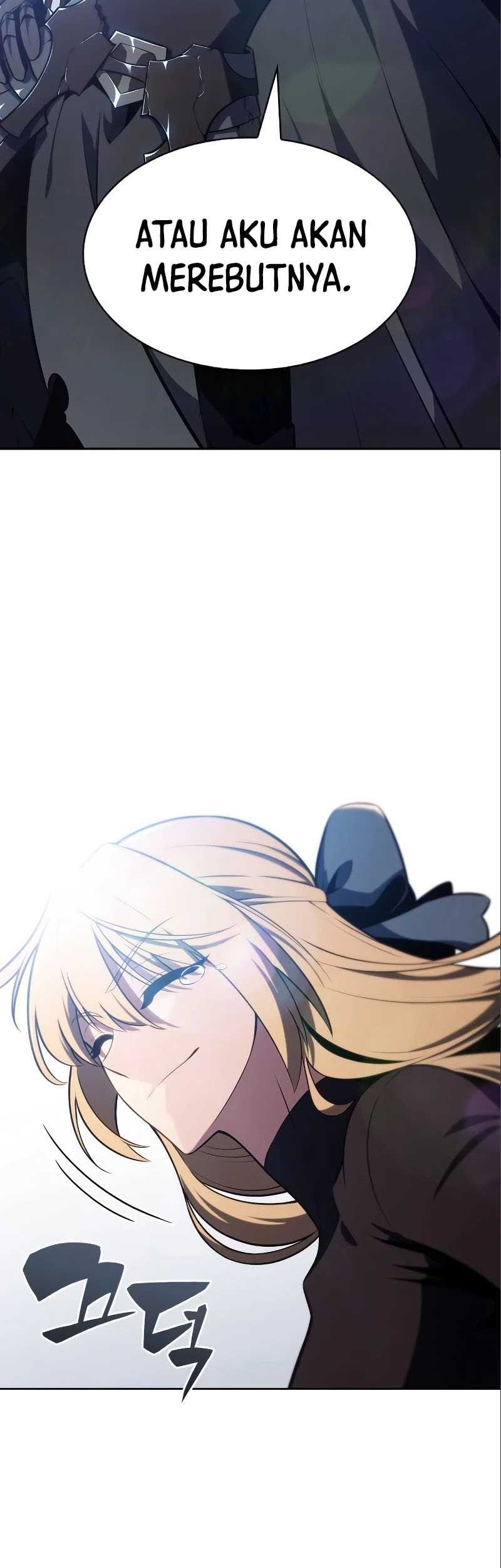 Solo Max-Level Newbie Chapter 126 Gambar 70