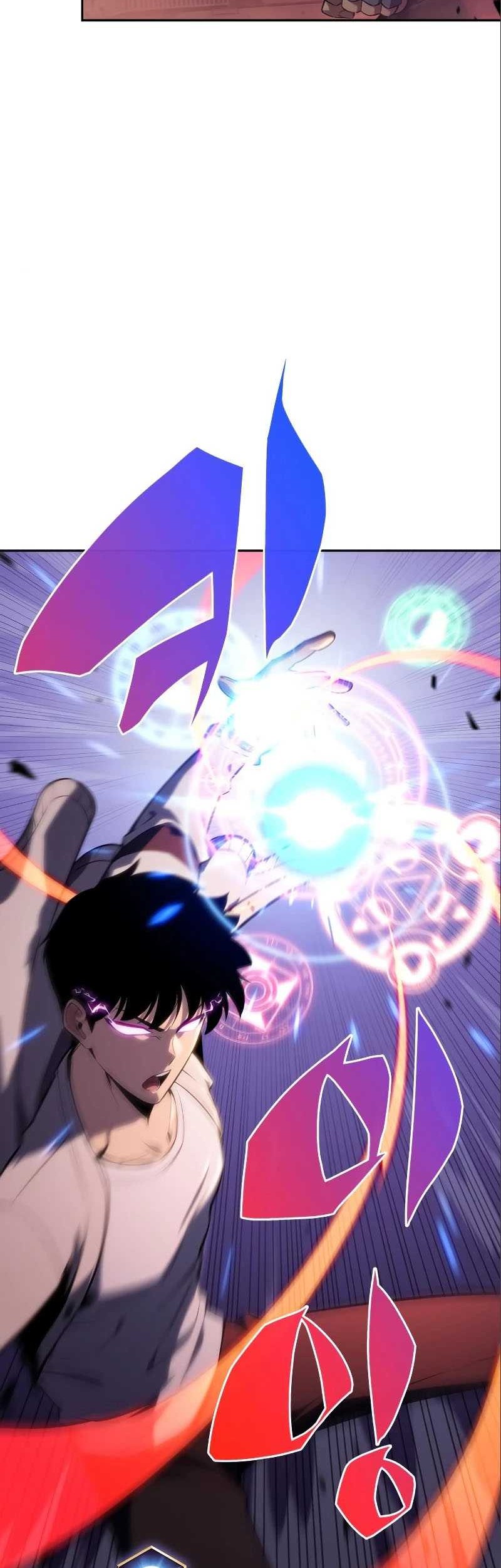 Solo Max-Level Newbie Chapter 126 Gambar 3