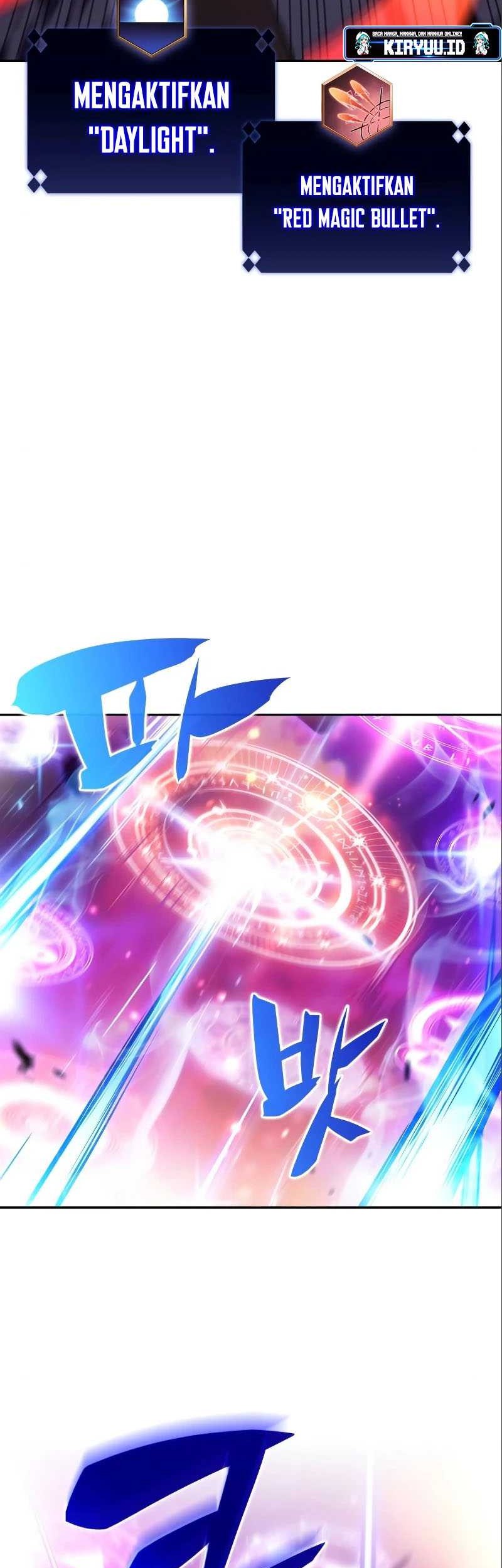 Solo Max-Level Newbie Chapter 126 Gambar 4