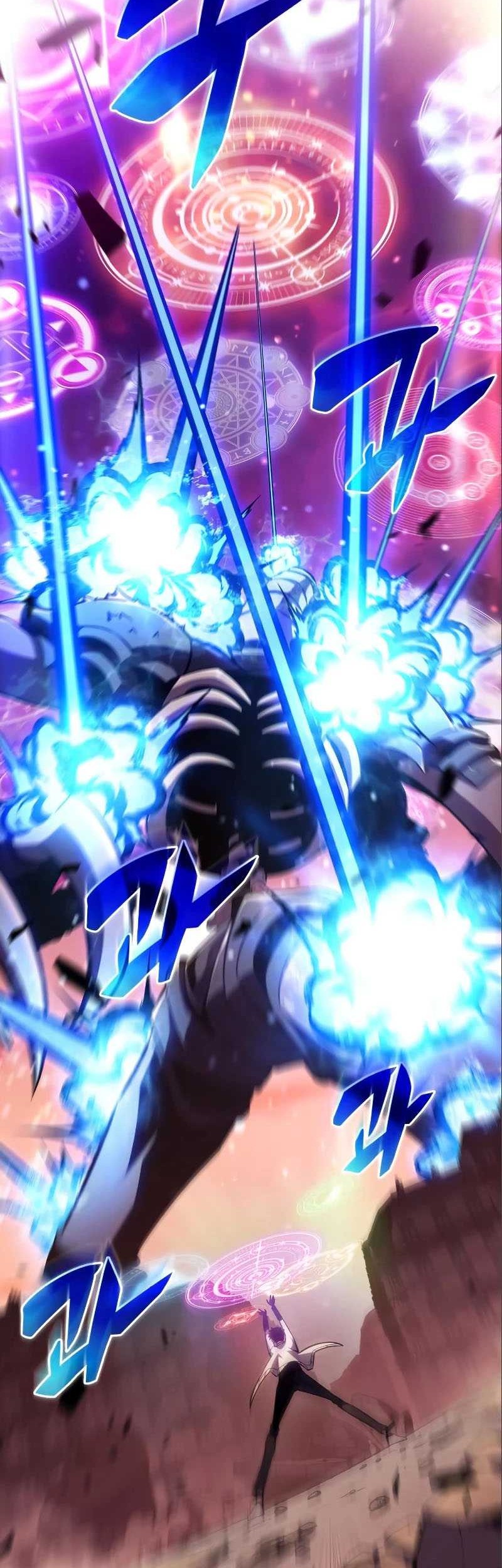 Solo Max-Level Newbie Chapter 126 Gambar 5