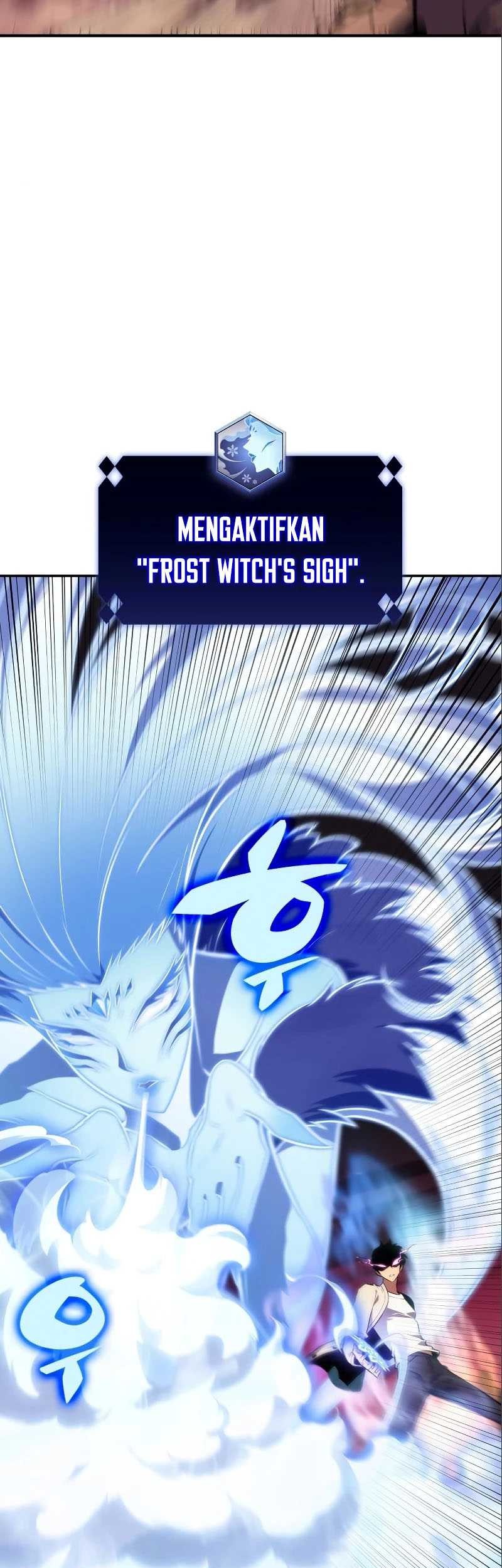 Solo Max-Level Newbie Chapter 126 Gambar 6