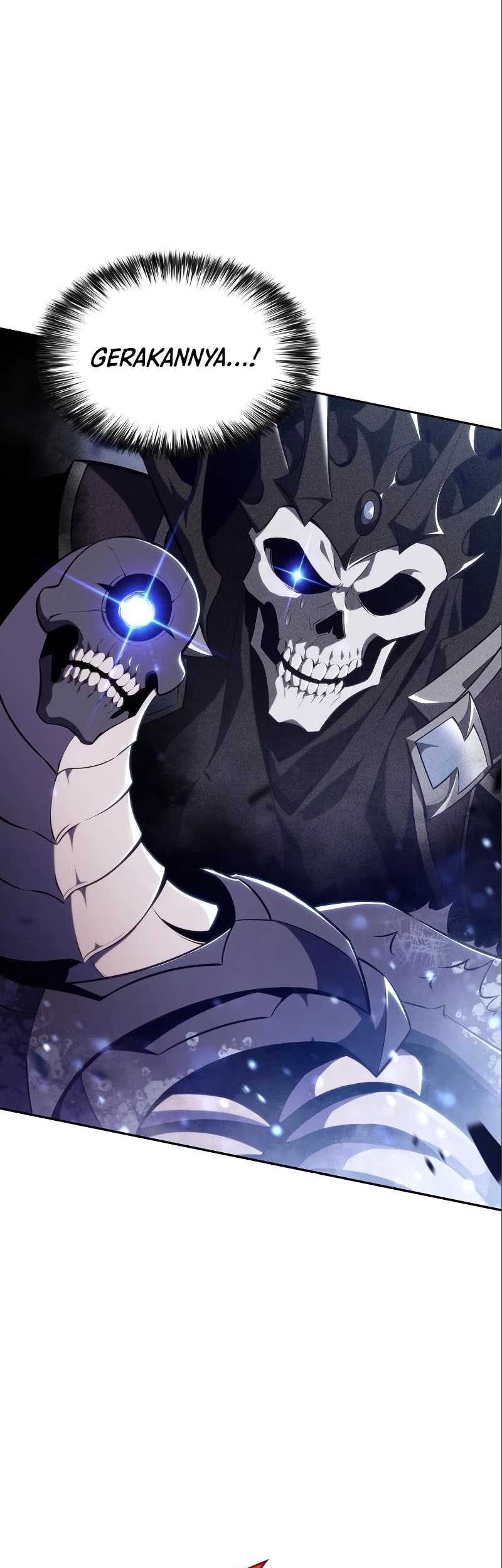 Solo Max-Level Newbie Chapter 126 Gambar 8