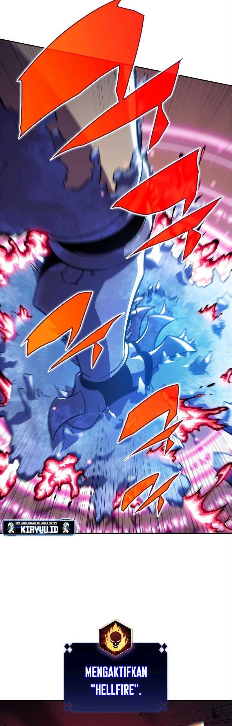 Solo Max-Level Newbie Chapter 126 Gambar 9