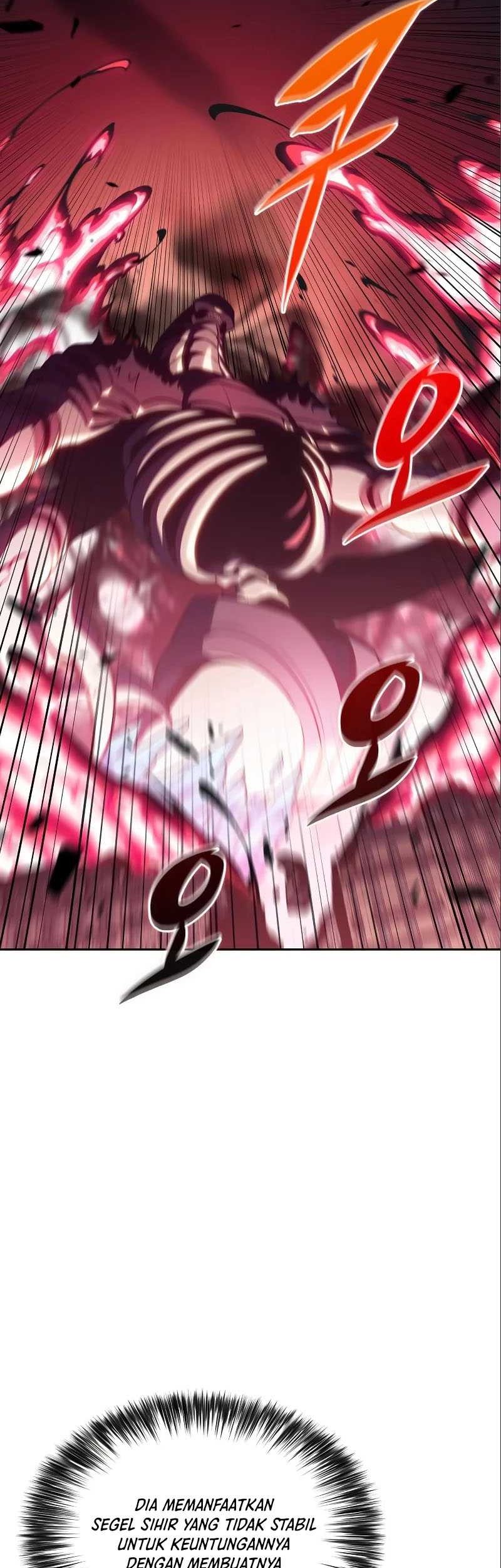 Solo Max-Level Newbie Chapter 126 Gambar 10