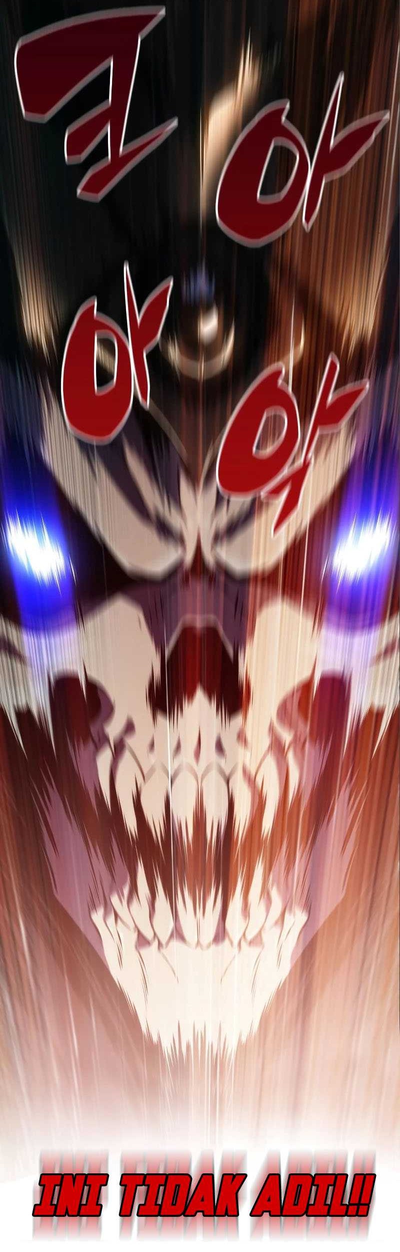 Solo Max-Level Newbie Chapter 126 Gambar 13