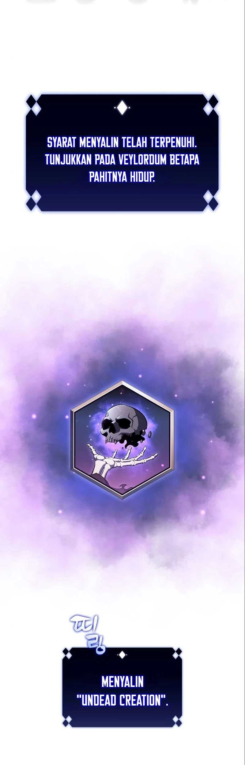 Solo Max-Level Newbie Chapter 126 Gambar 14