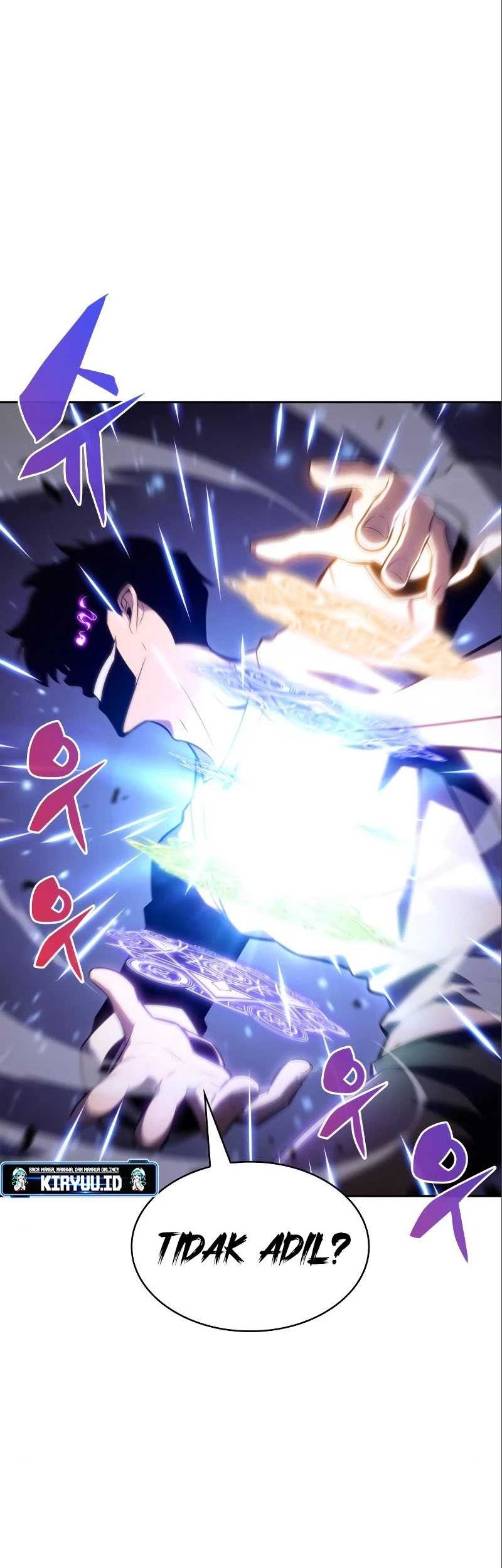 Solo Max-Level Newbie Chapter 126 Gambar 15