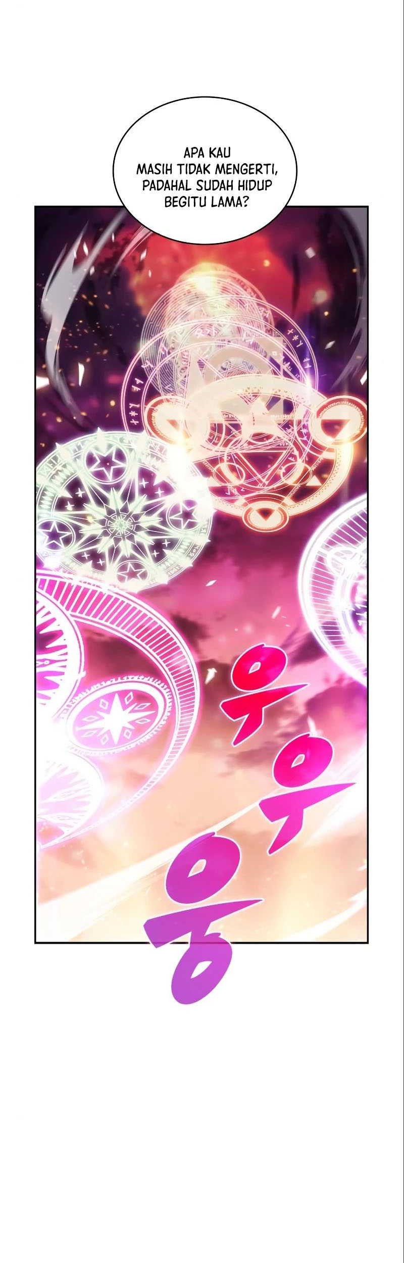 Solo Max-Level Newbie Chapter 126 Gambar 16