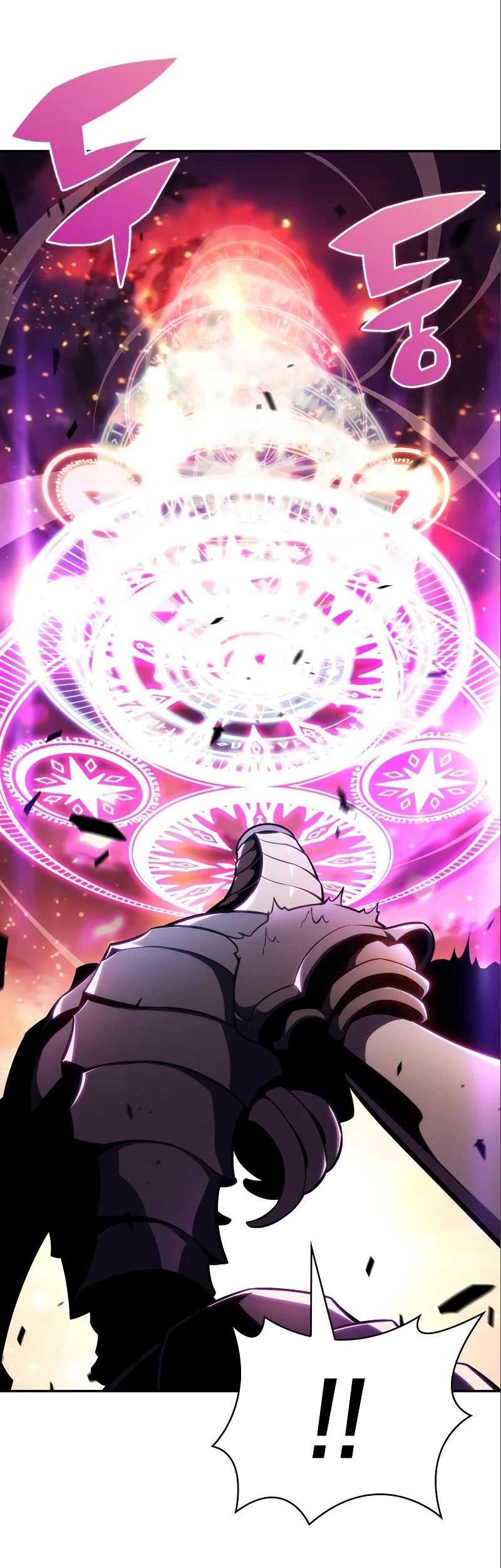 Solo Max-Level Newbie Chapter 126 Gambar 17