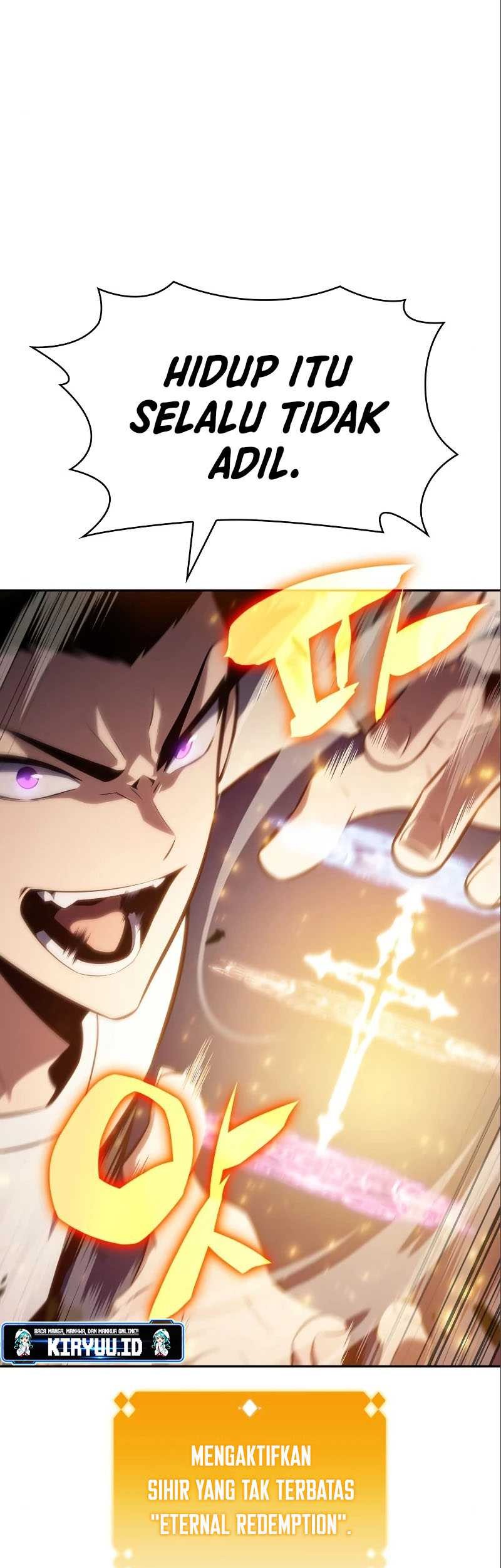 Solo Max-Level Newbie Chapter 126 Gambar 18