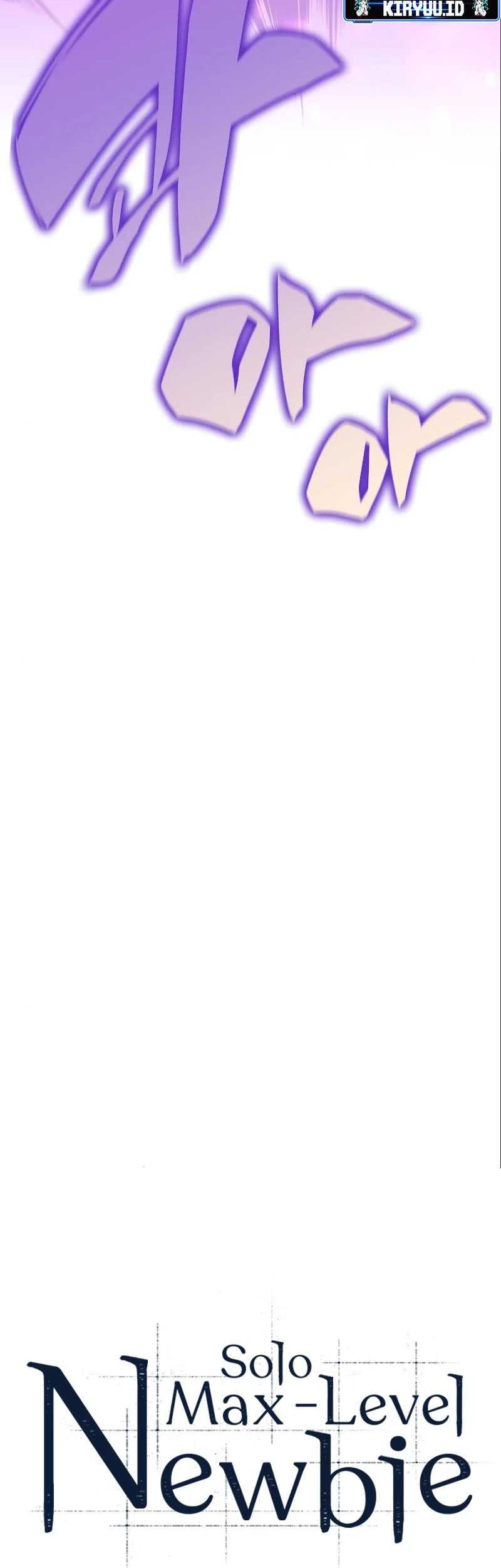 Solo Max-Level Newbie Chapter 126 Gambar 22
