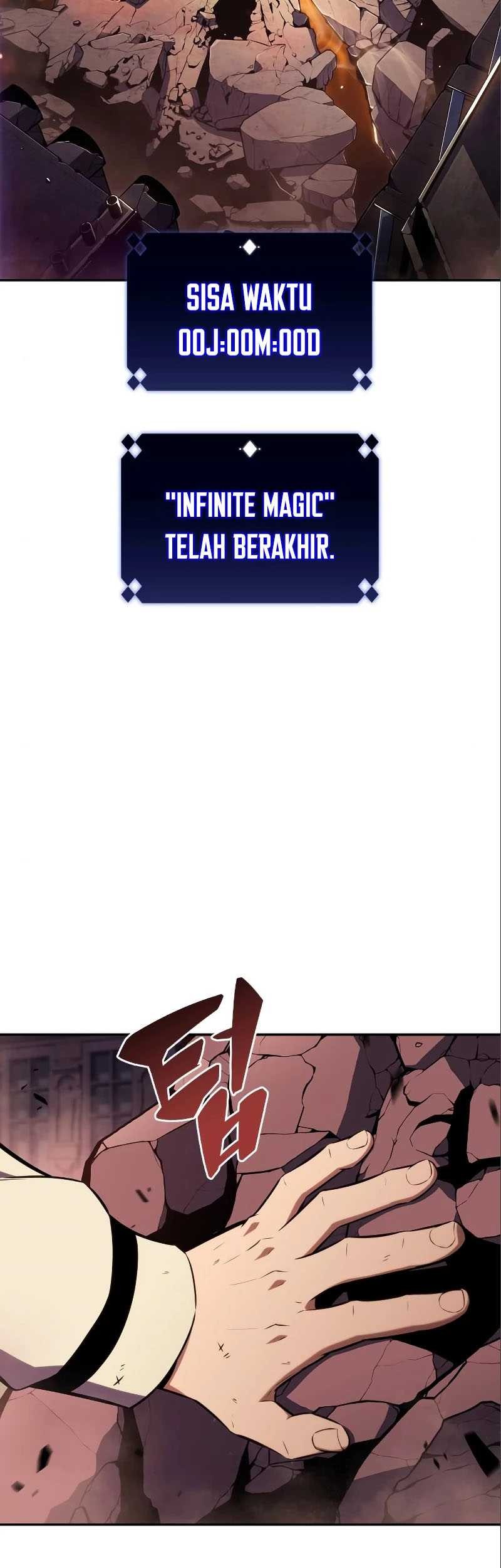 Solo Max-Level Newbie Chapter 126 Gambar 24