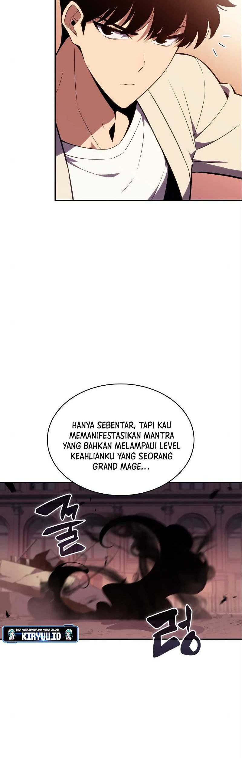 Solo Max-Level Newbie Chapter 126 Gambar 27