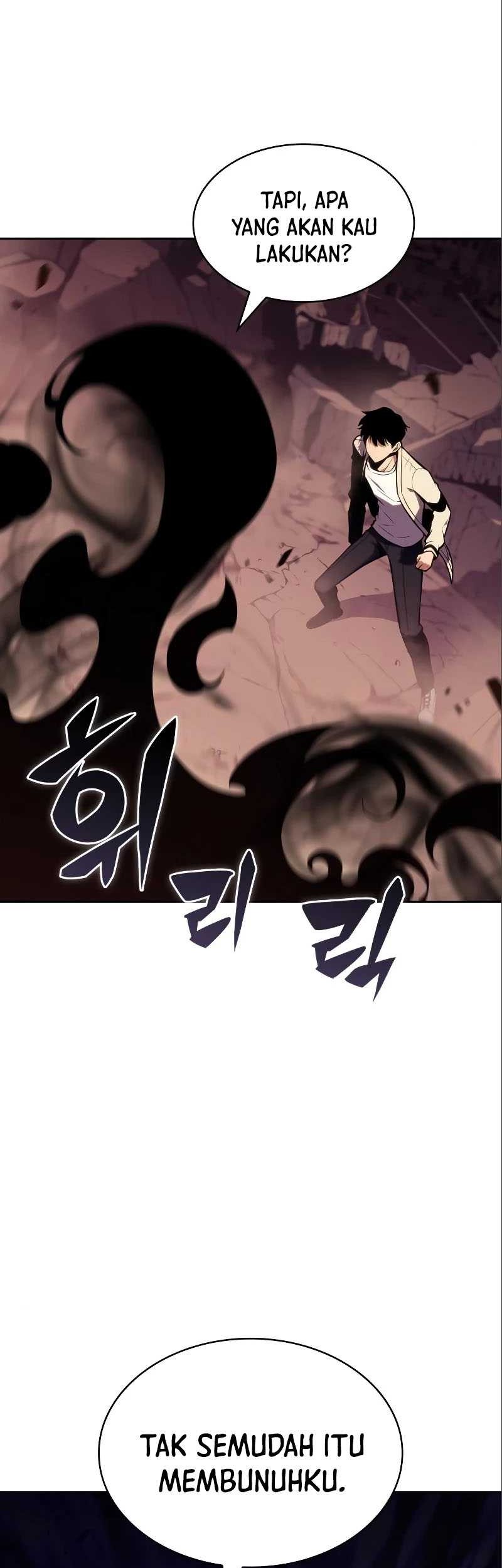 Solo Max-Level Newbie Chapter 126 Gambar 28